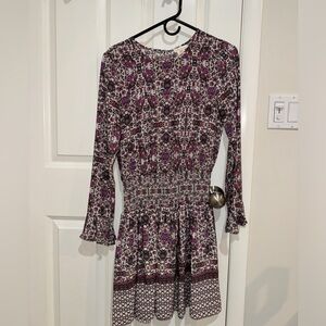 Shoshanna Dress Romper